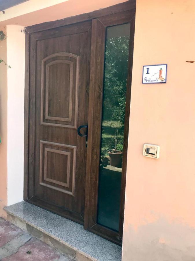 Апартаменты Casal Baratz Санта-Мария-ла-Пальма Экстерьер фото